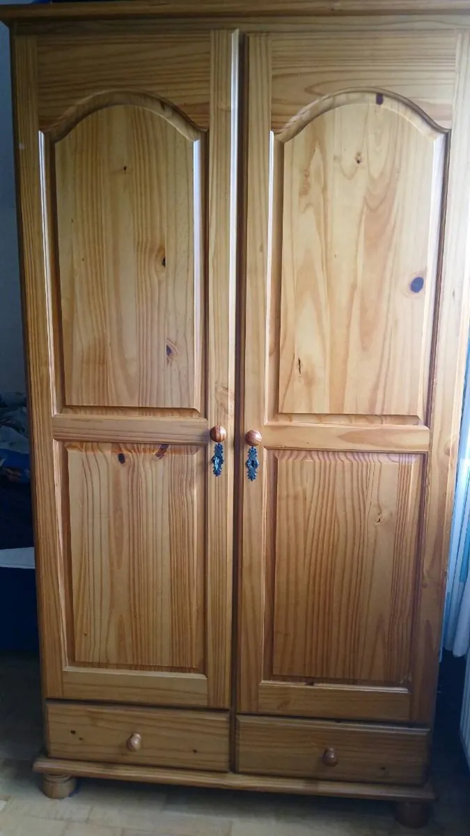 Wardrobe - Image 1
