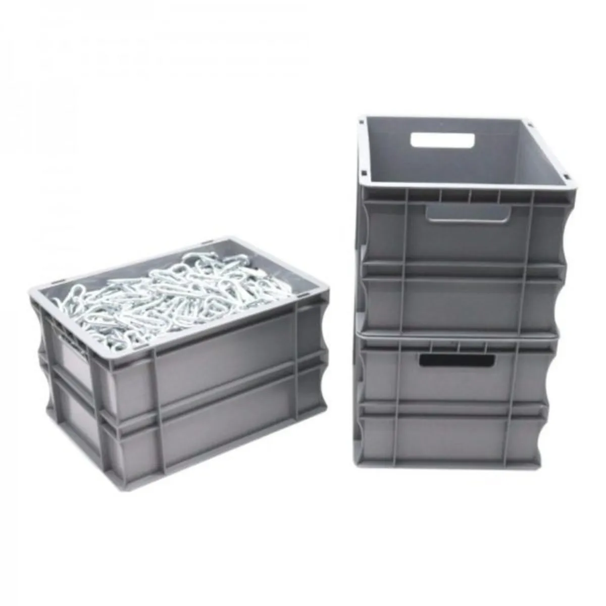 Storage Boxes - Image 1