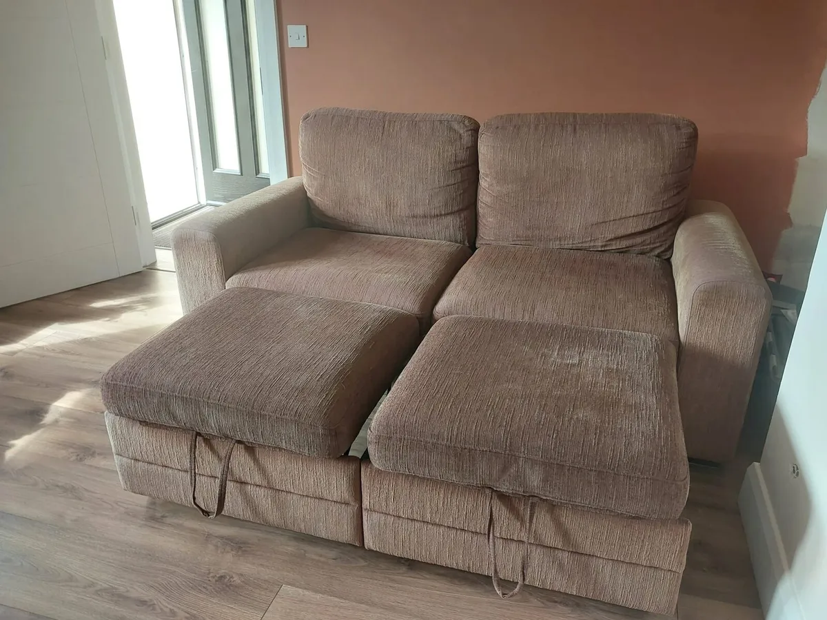 Sofa Bed - Image 2