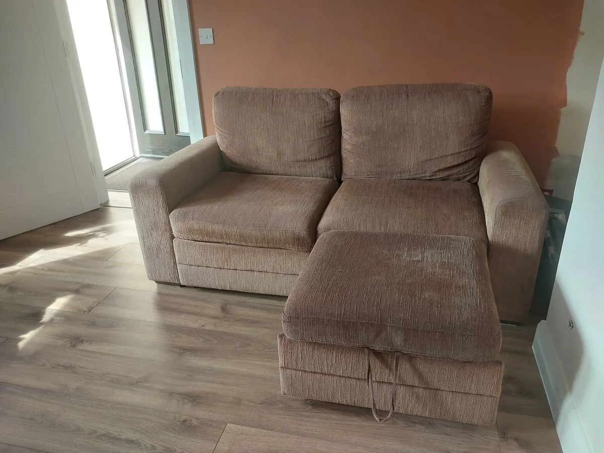 Sofa Bed - Image 4