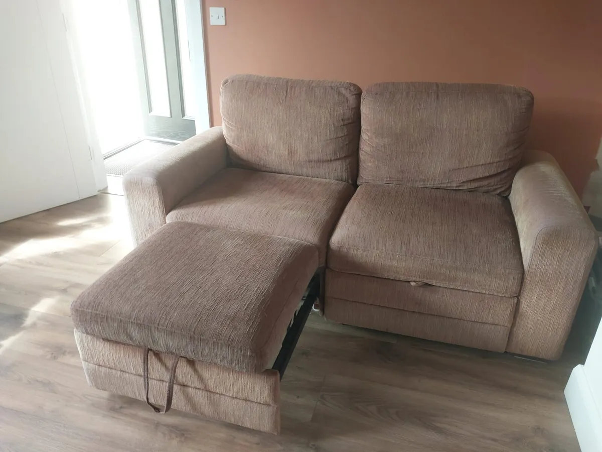 Sofa Bed - Image 3