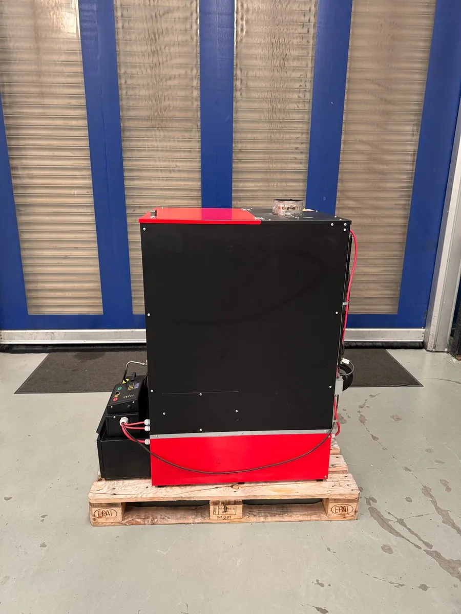 Waste oil/multi fuel burner - Image 3