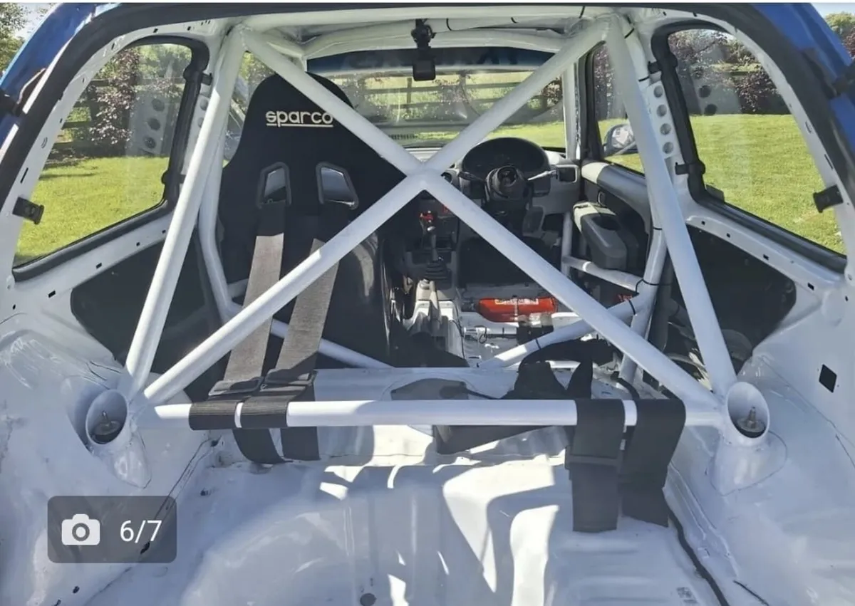 K11 micra - Image 2