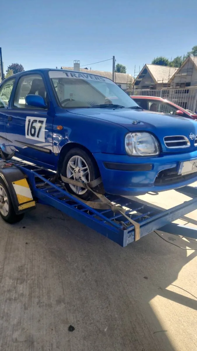 K11 micra - Image 3