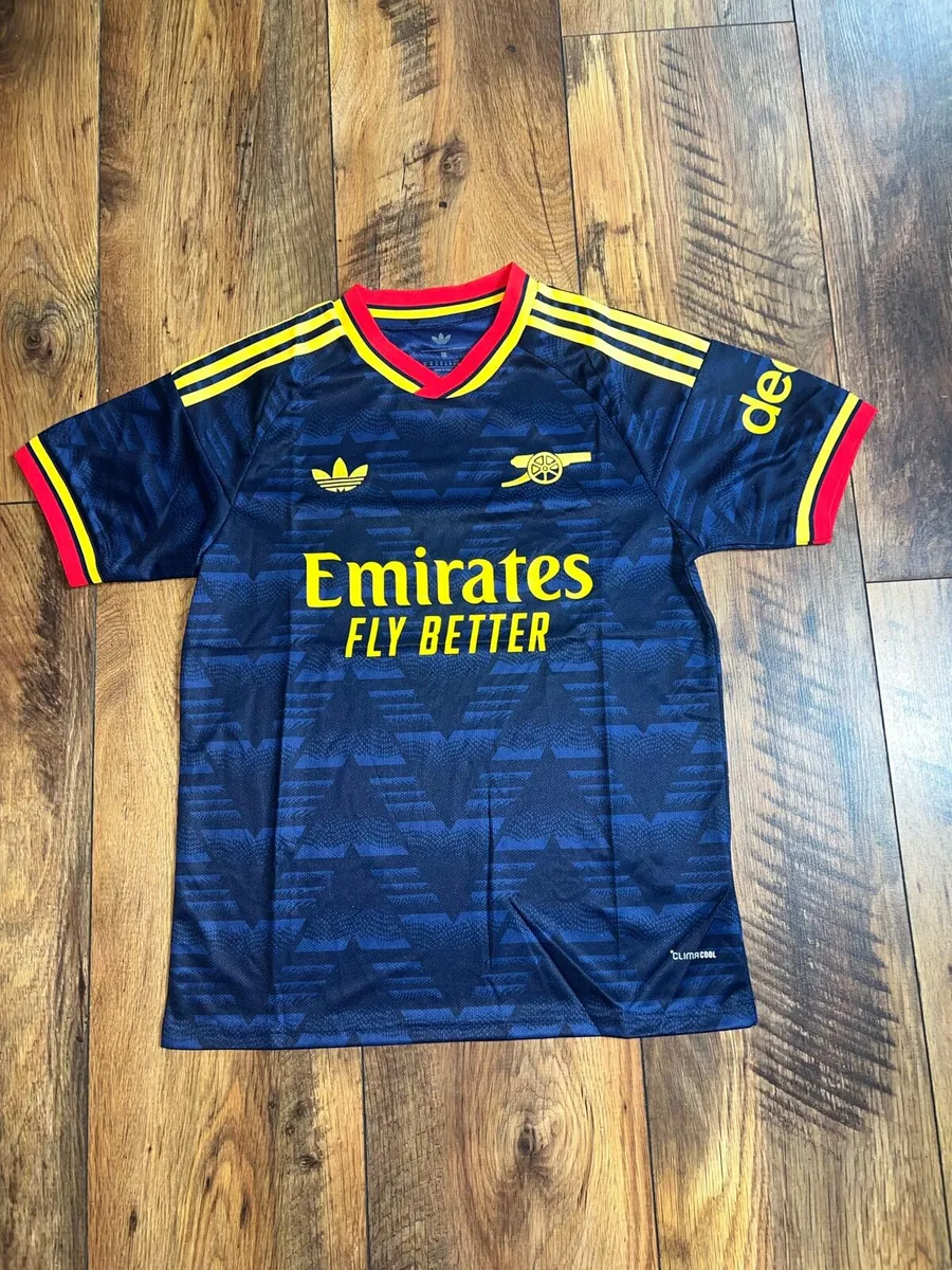 Arsenal Jerseys - Image 1