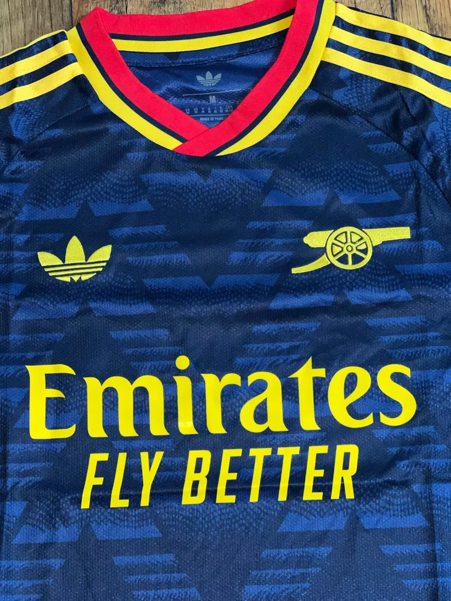 Arsenal Jerseys - Image 2