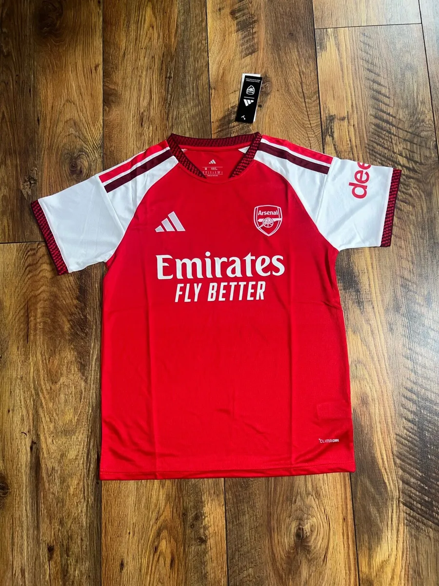 Arsenal Jerseys - Image 4