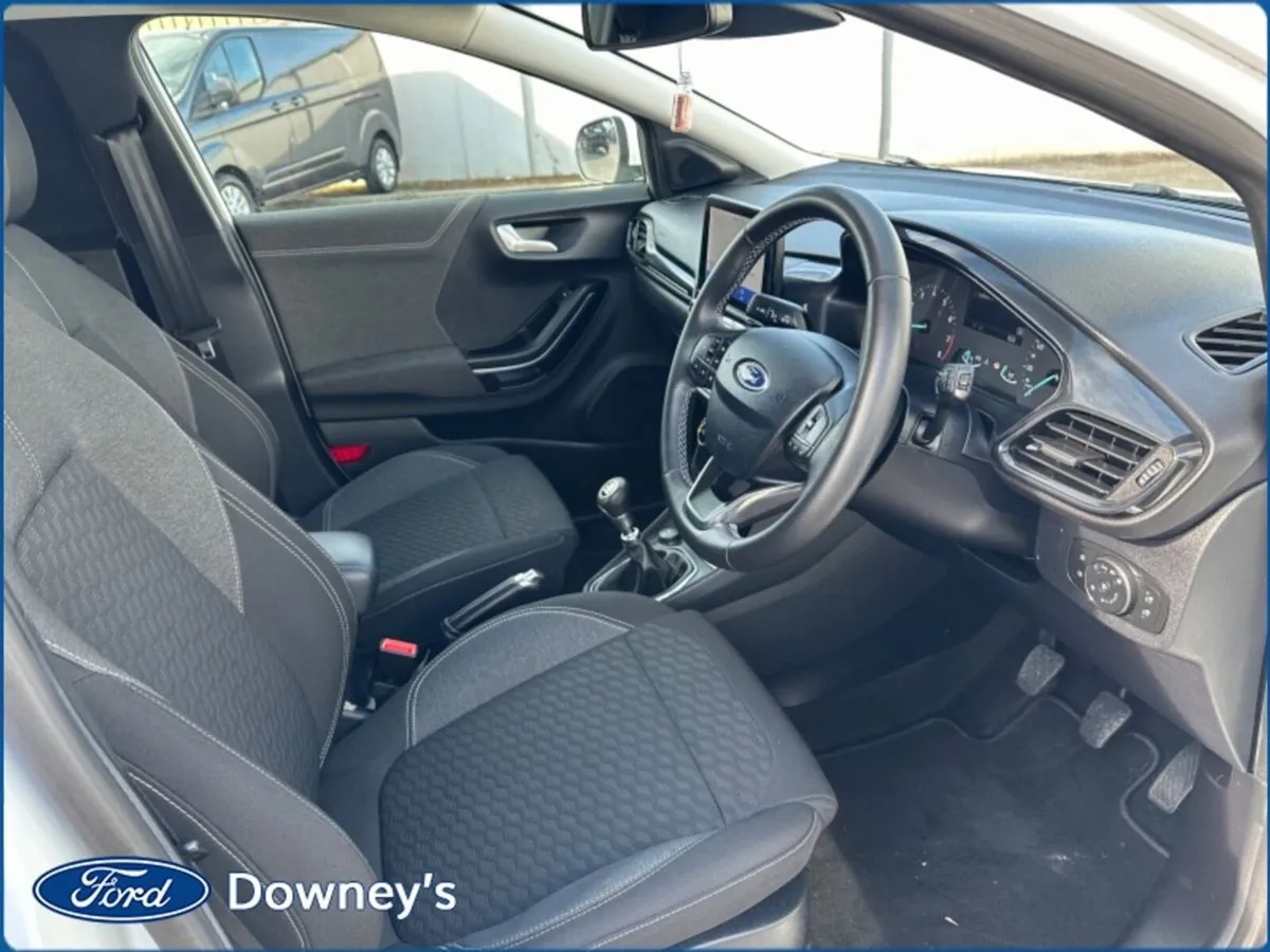 Ford Puma VAN 1.0 PETROL - Image 2