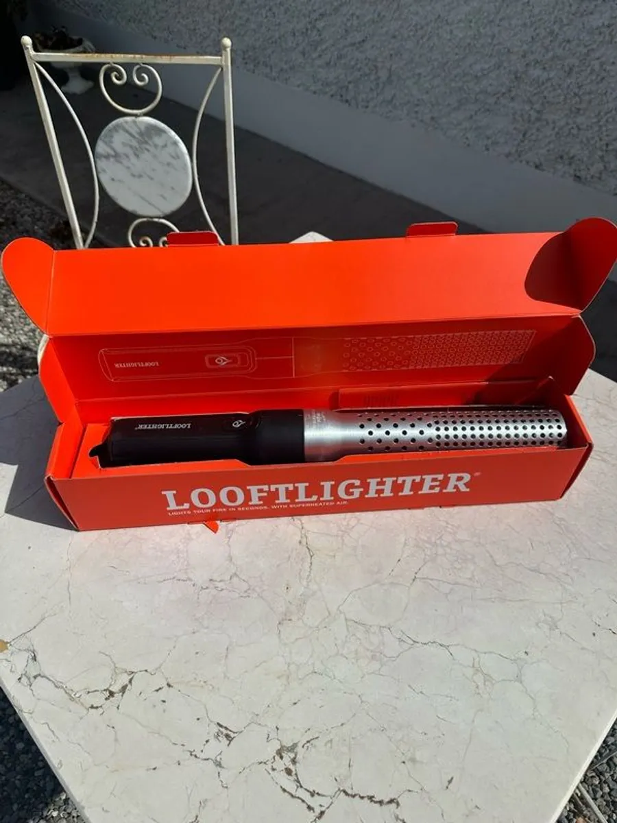 Fire lighting tool - Image 2