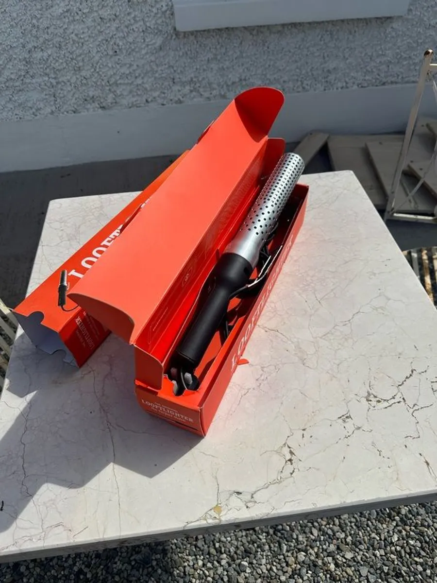 Fire lighting tool - Image 3