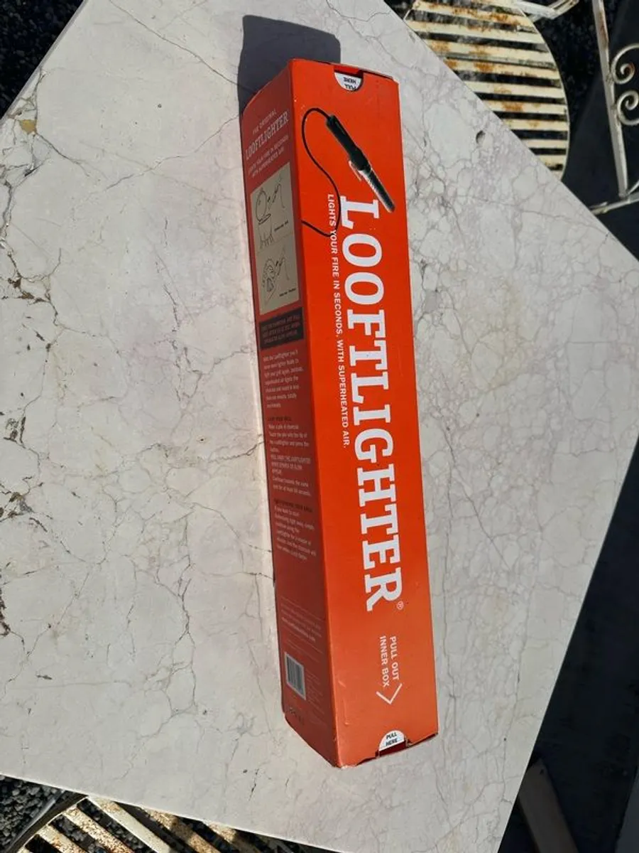 Fire lighting tool - Image 4