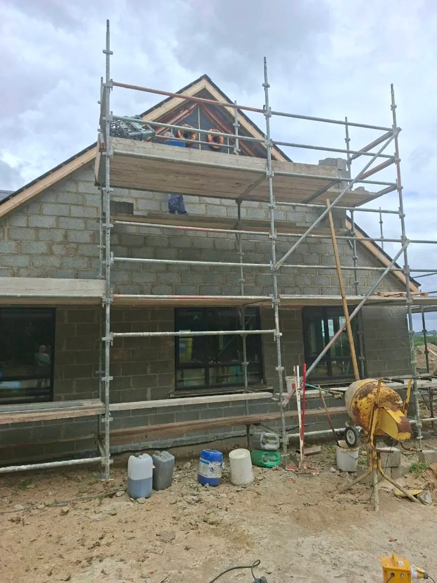 Scaffolding - Image 2