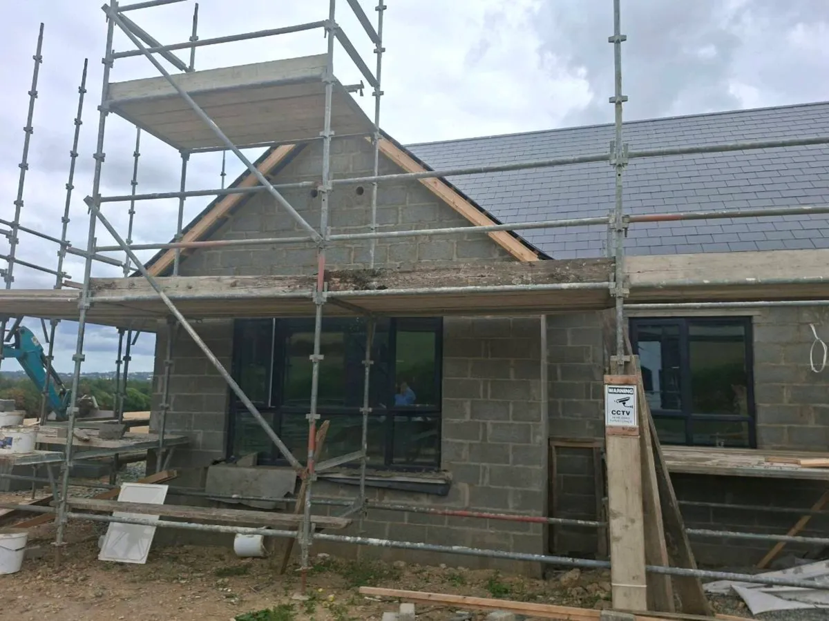 Scaffolding - Image 3