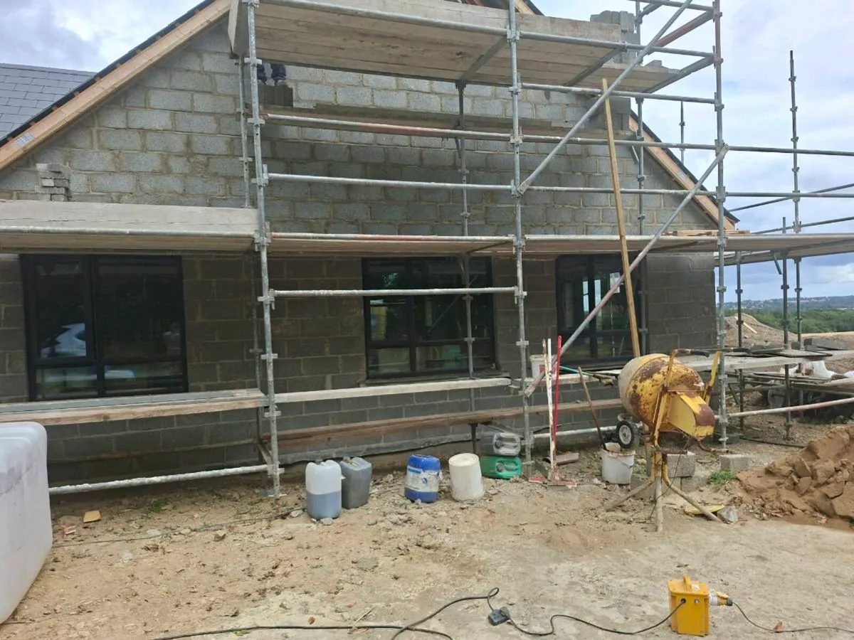 Scaffolding - Image 4