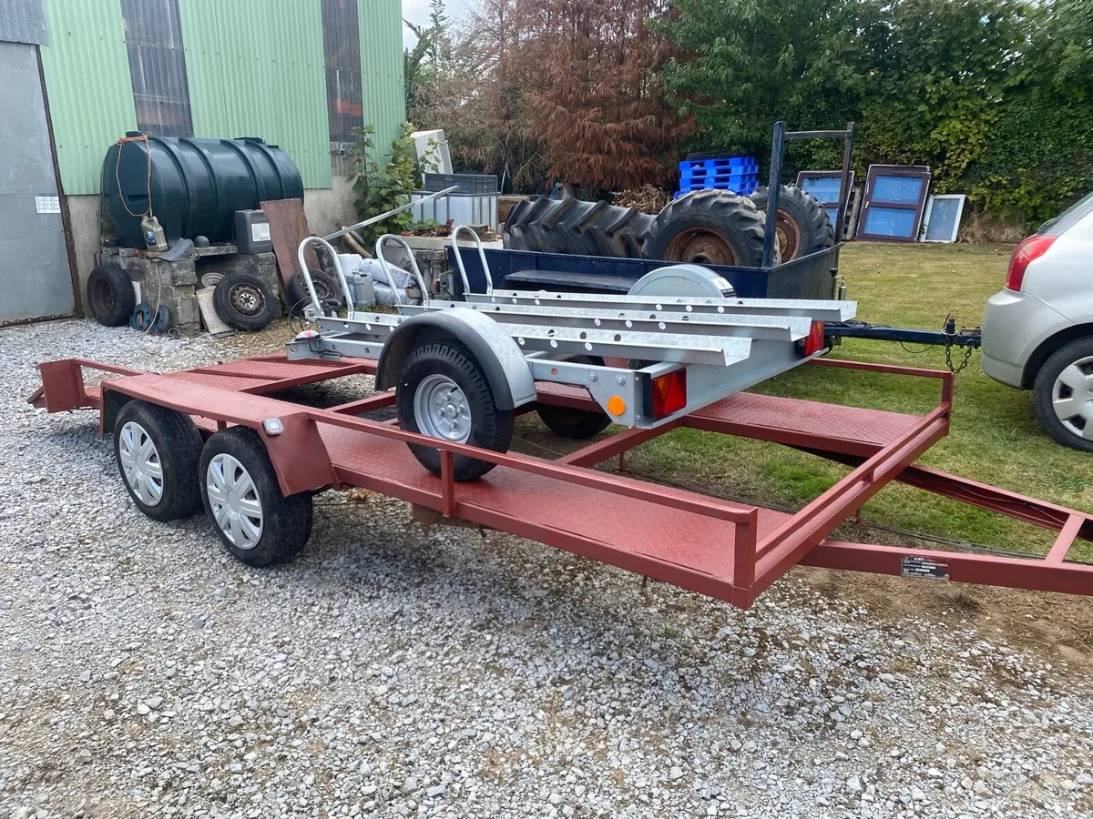 Trailers - Image 2