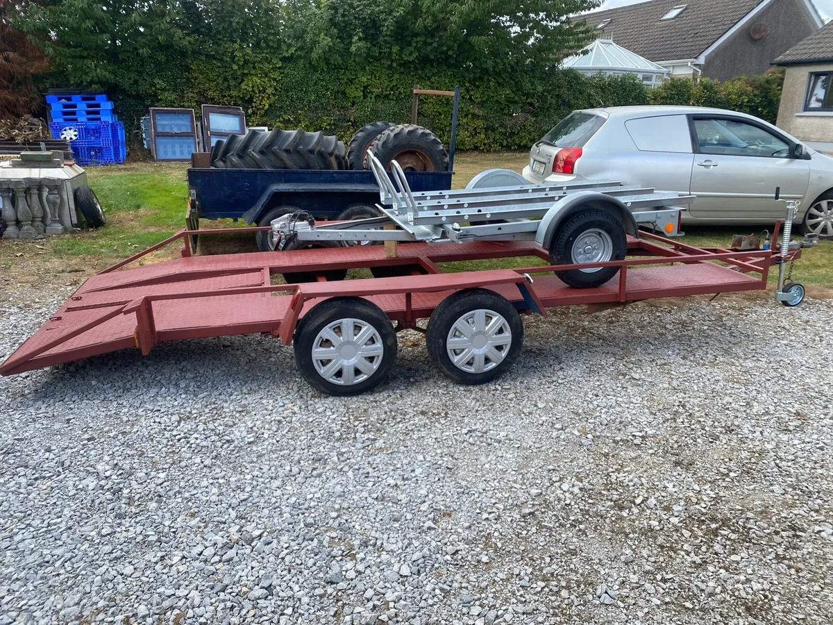 Trailers - Image 4