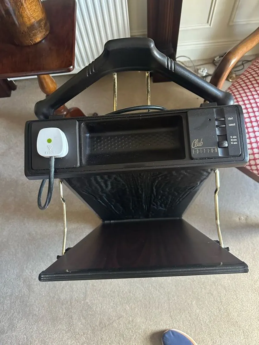 trouser press - Image 2