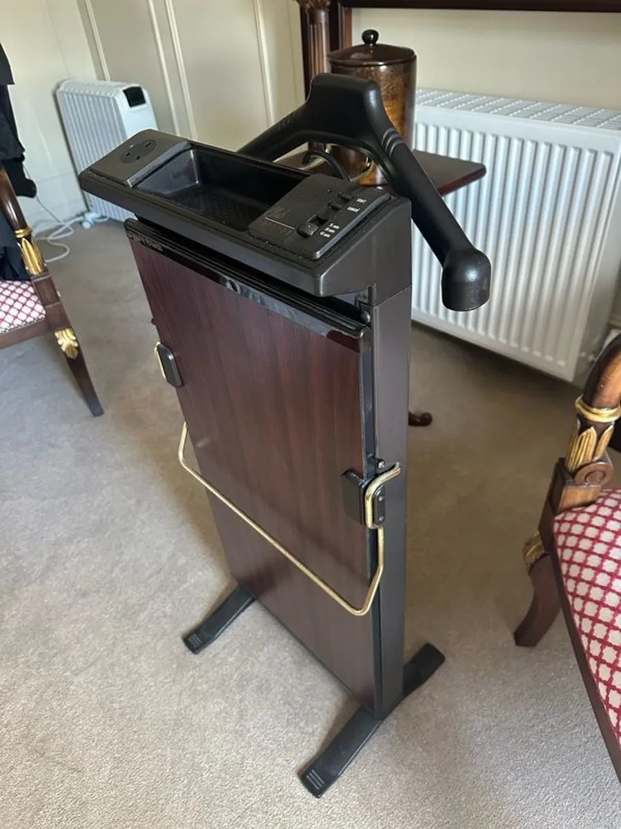 trouser press - Image 3
