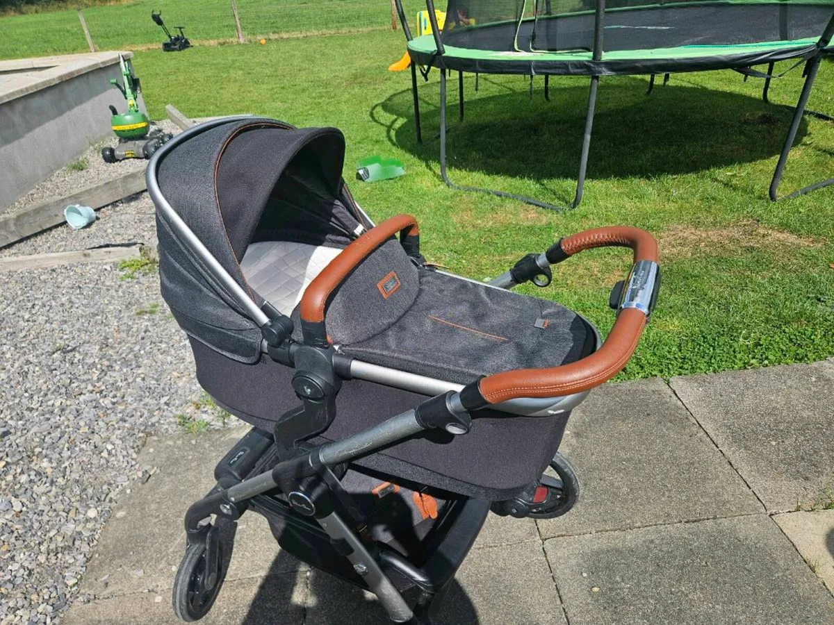 Slivercross Wave Travel System - Image 2