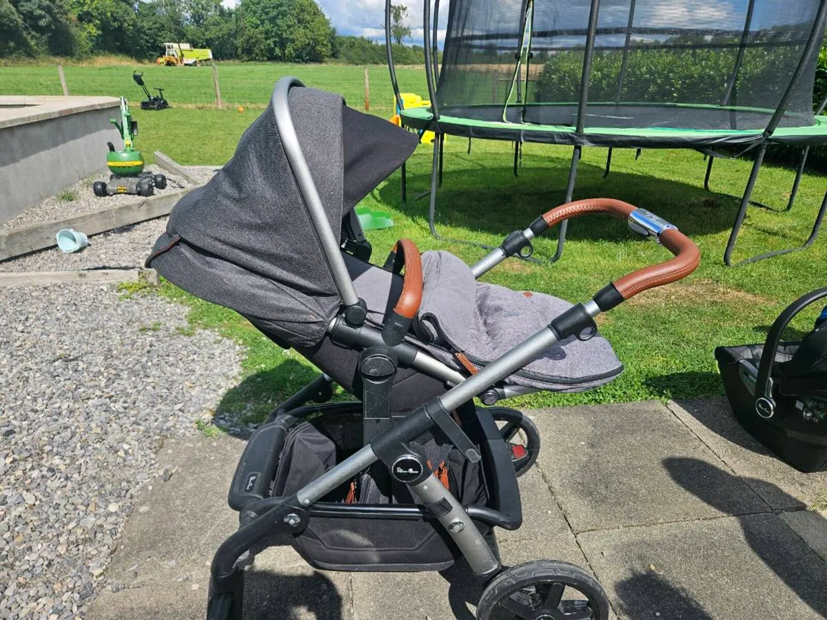 Slivercross Wave Travel System - Image 4