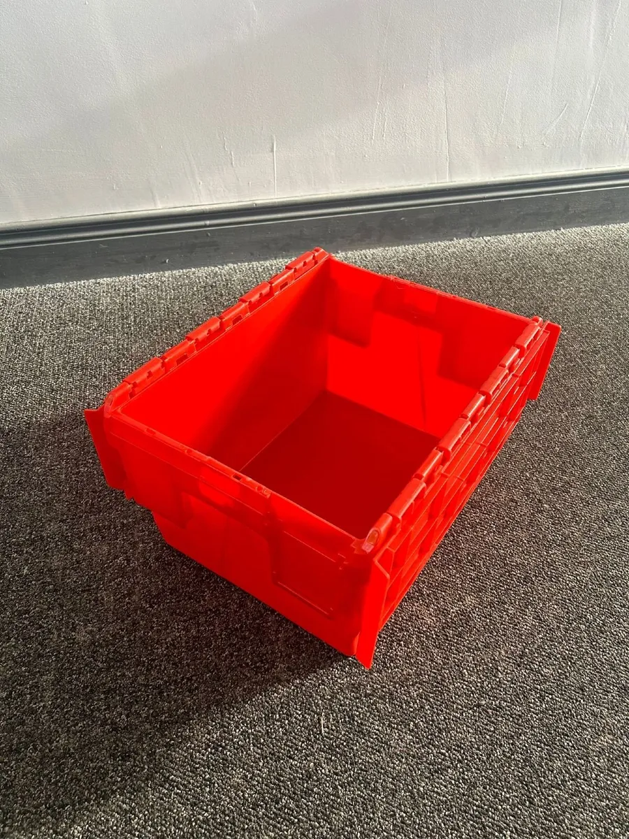 Tote Boxes - Image 4
