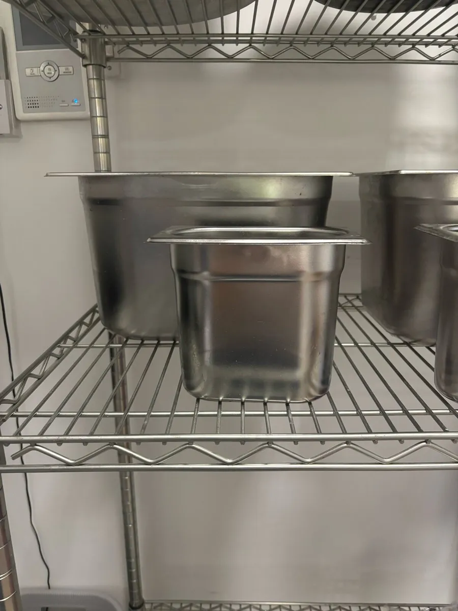 Catering bowls - Image 2
