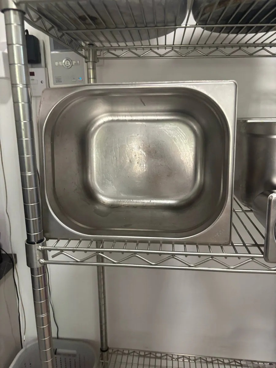 Catering bowls - Image 3