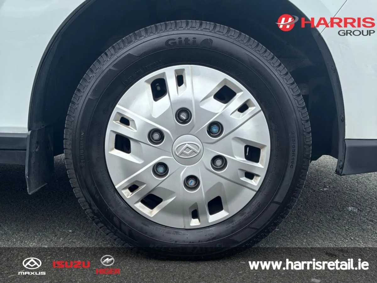 Maxus DELIVER 7 7 PV L2H1 GSR2 - Image 4