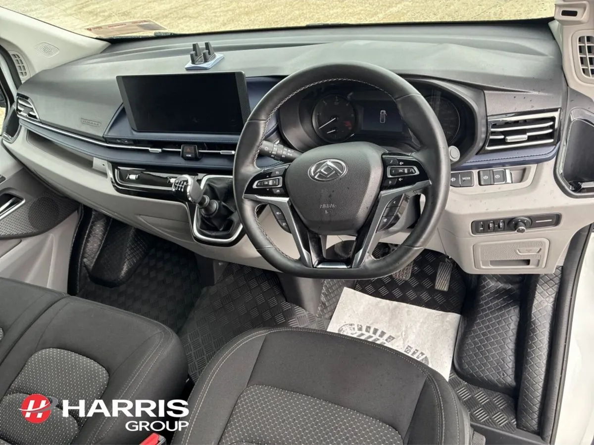 Maxus DELIVER 7 7 PV L2H1 GSR2 - Image 2