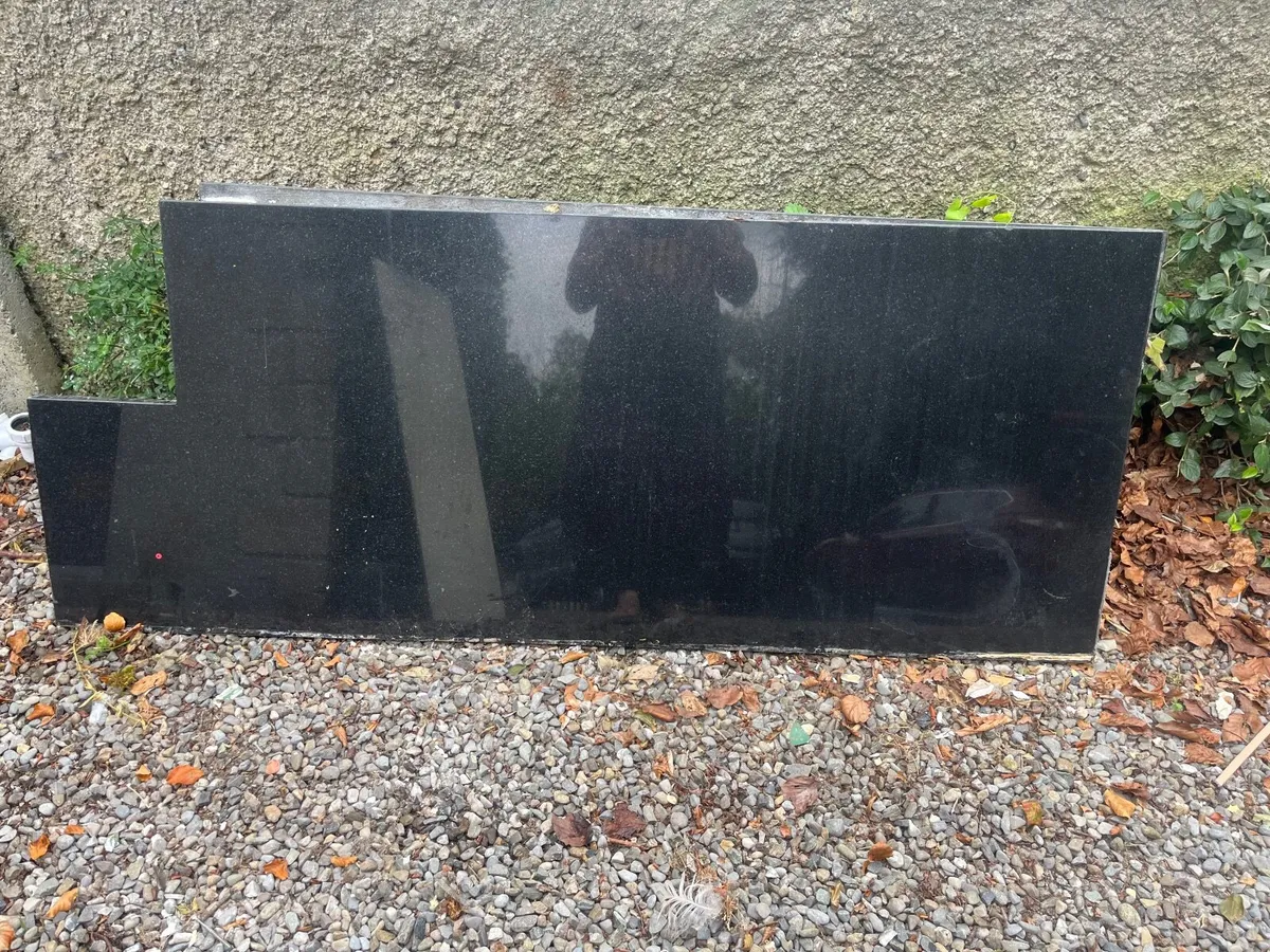 Granite counter top - Image 3