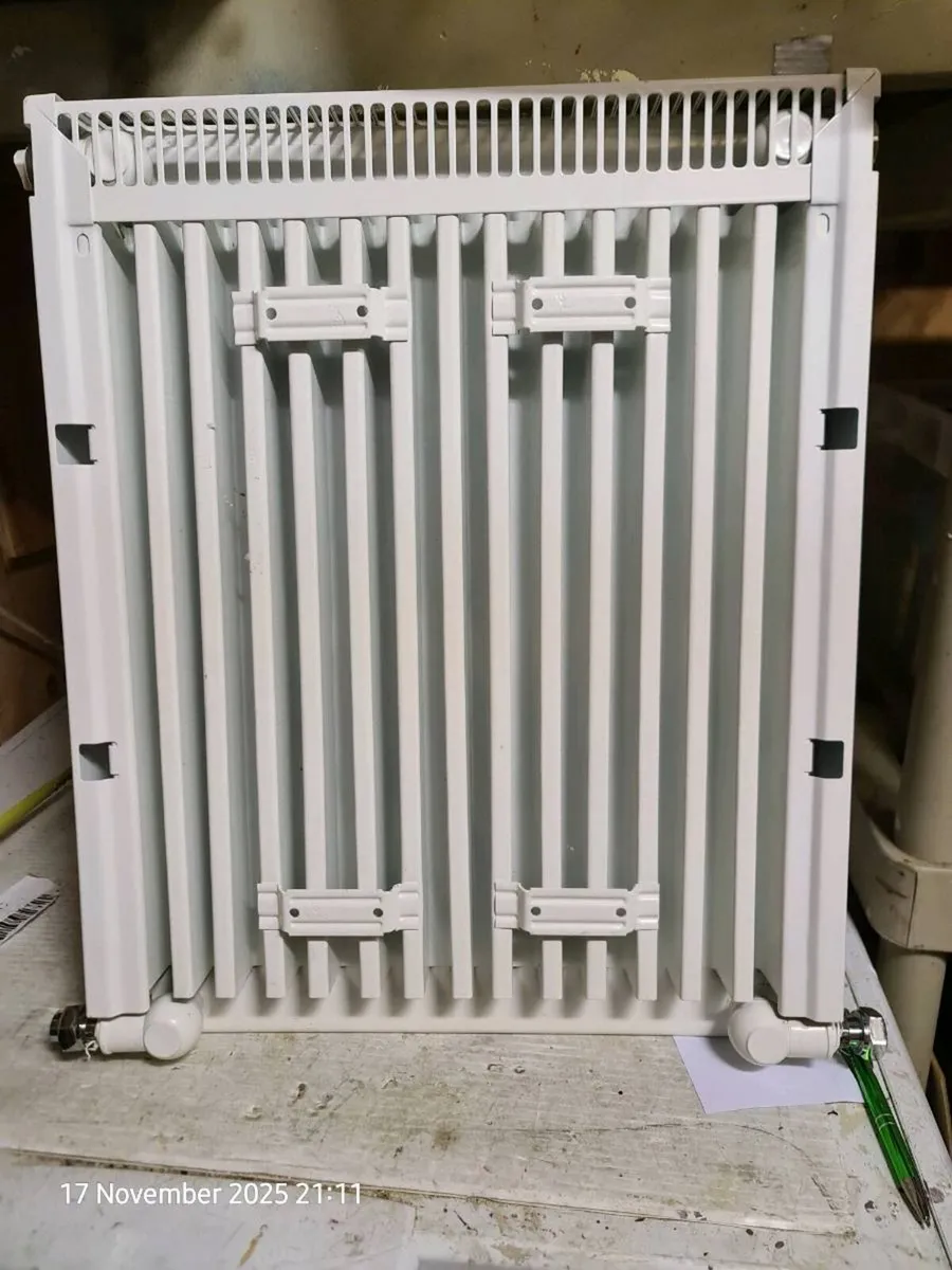 Radiator - Image 1