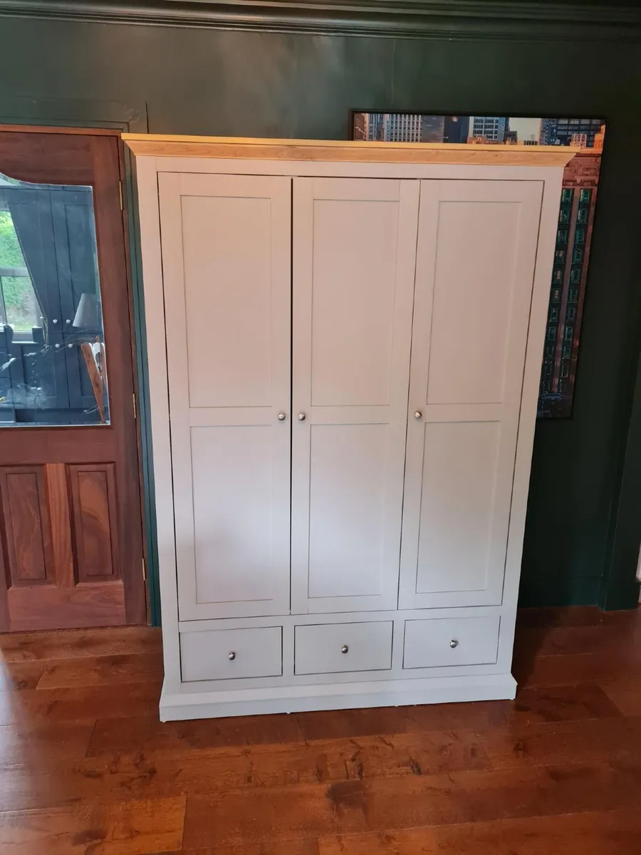 Wardrobe - Image 1