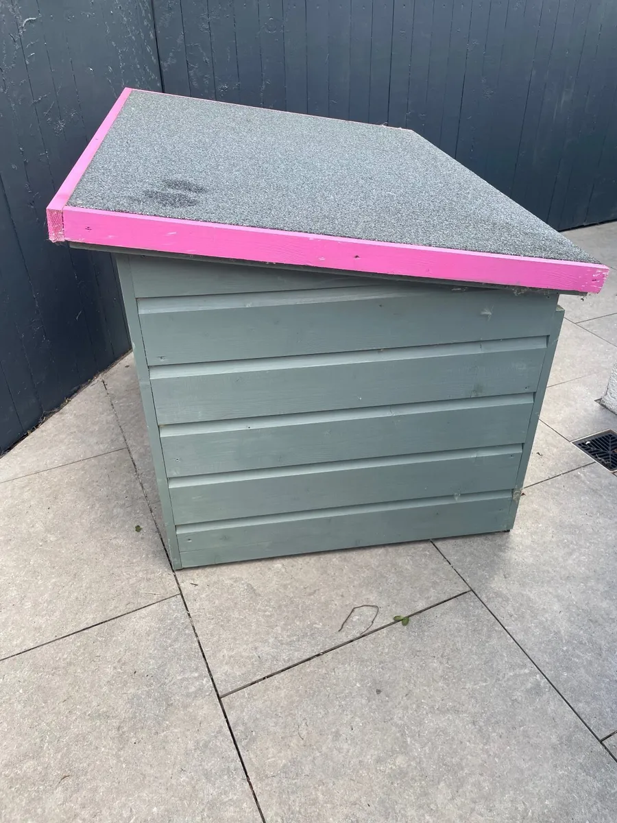 Dog kennel - Image 2
