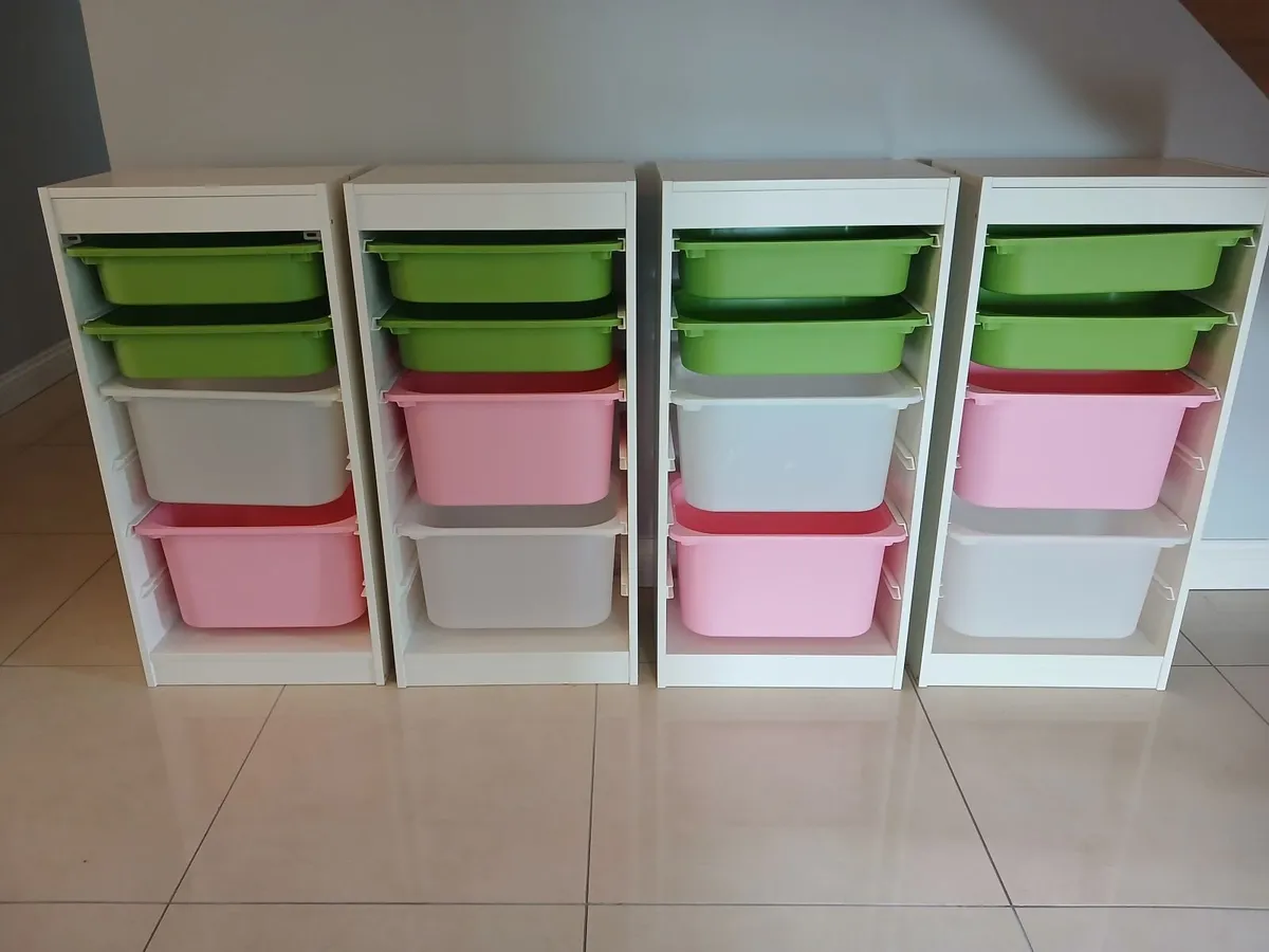 Toy Storage - Image 2