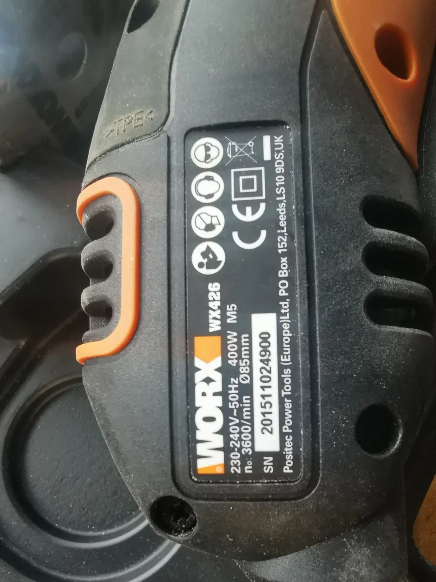 Saw - Image 4