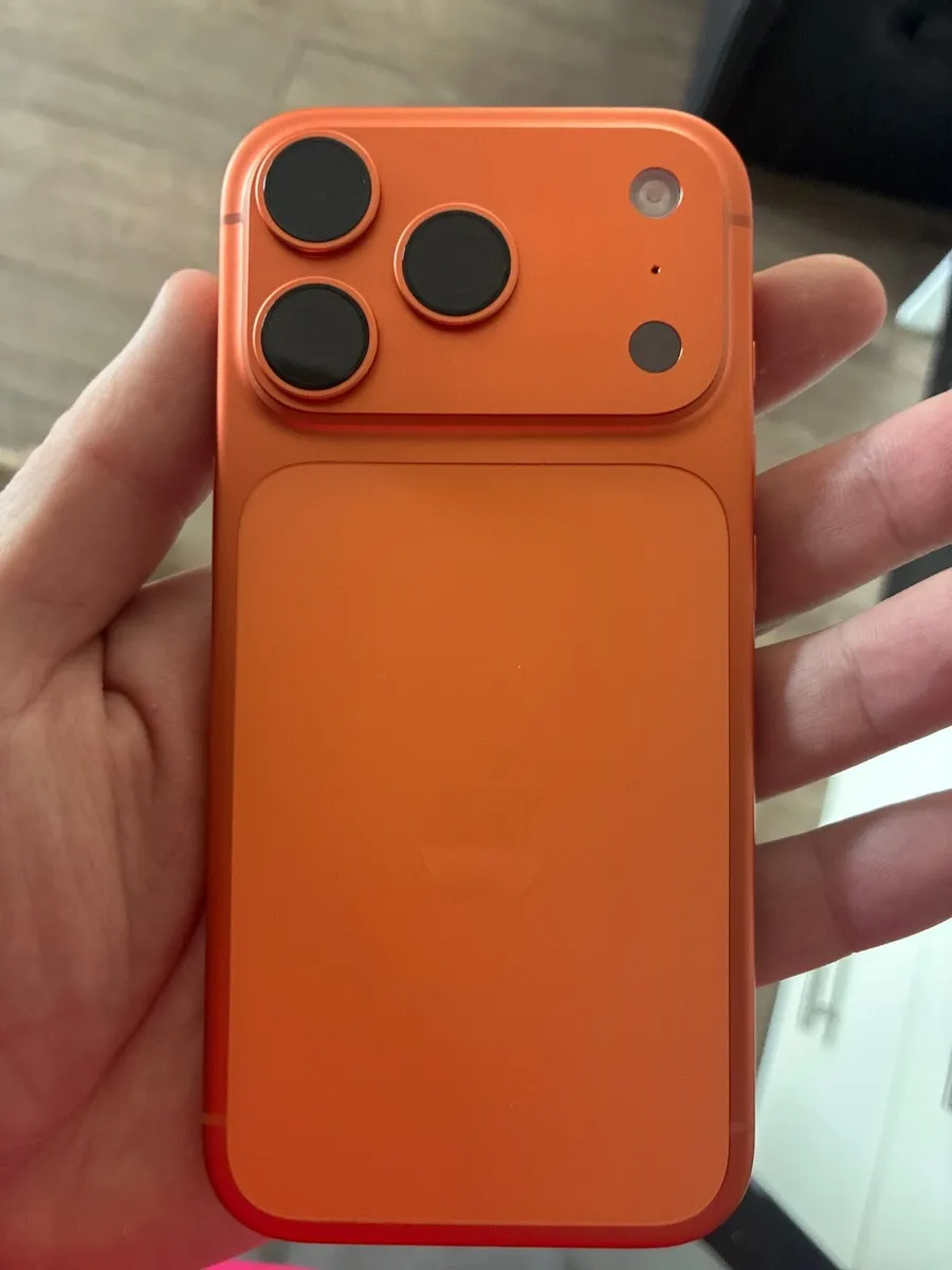 iPhone 17 pro 256gb - Image 3