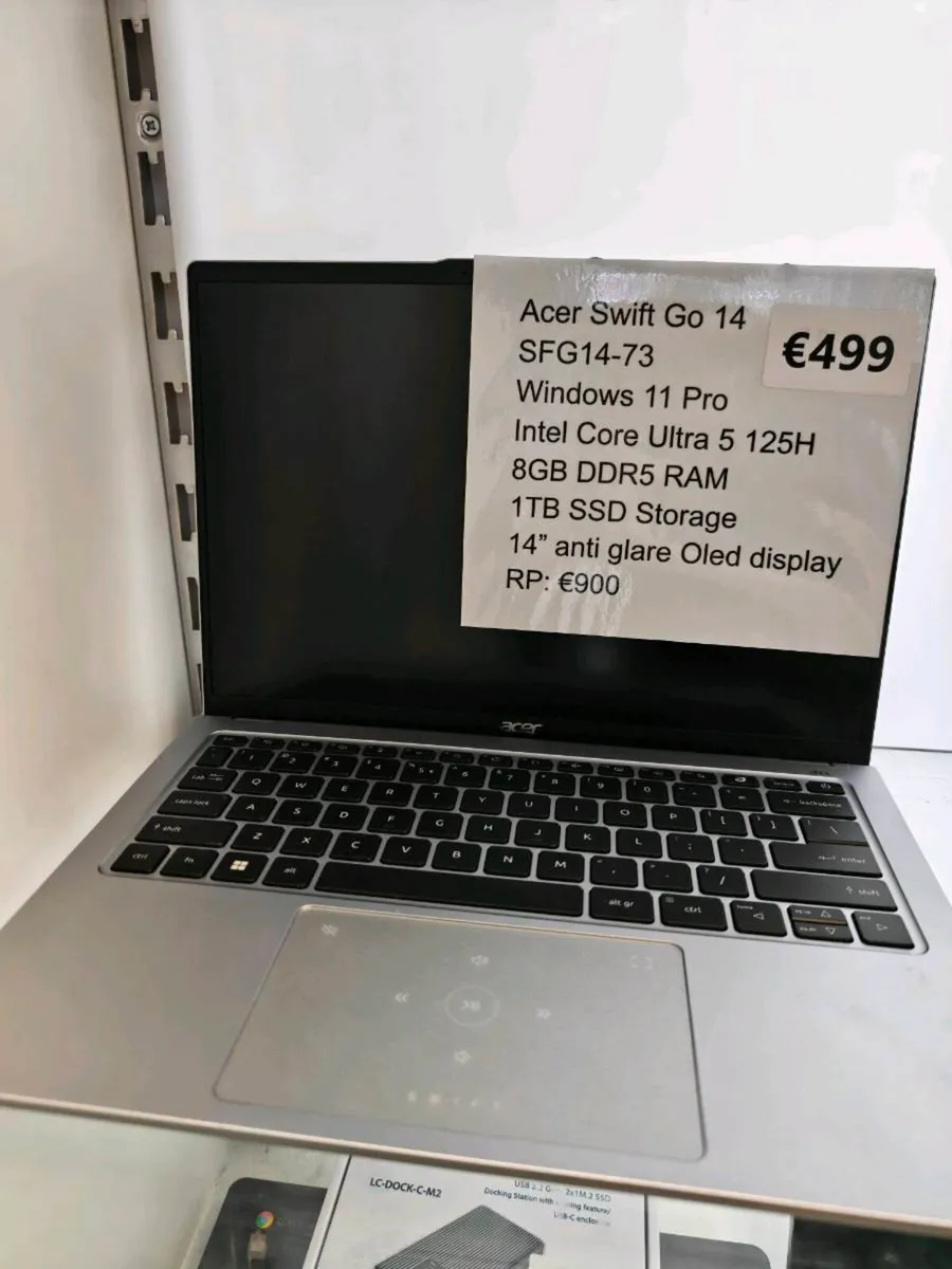 Acer Swift Go 14