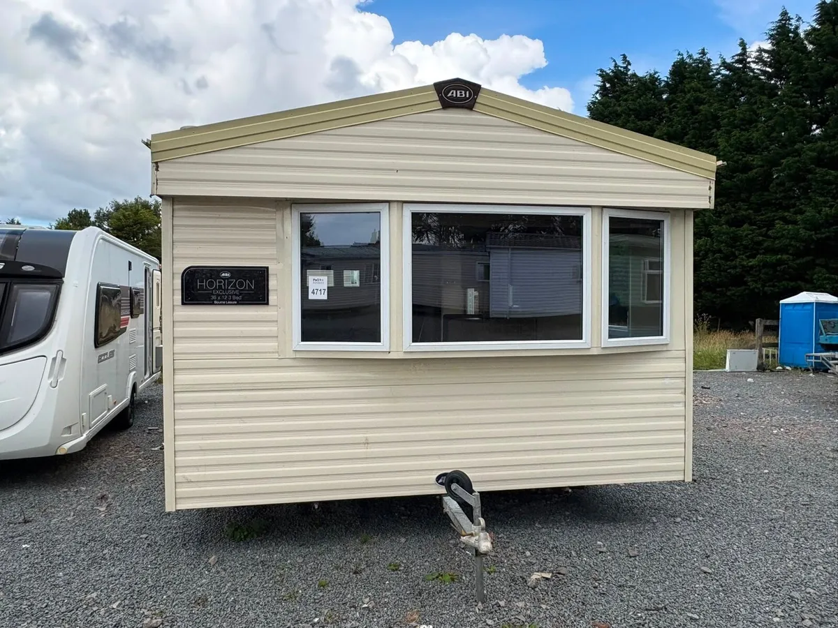2019 Abi horizon 37-12 3 bedrooms Call TPS c - Image 1