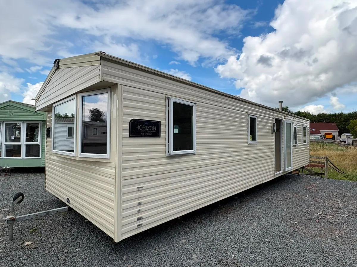 2019 Abi horizon 37-12 3 bedrooms Call TPS c - Image 2