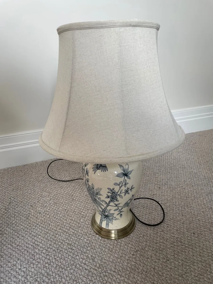 Lamp