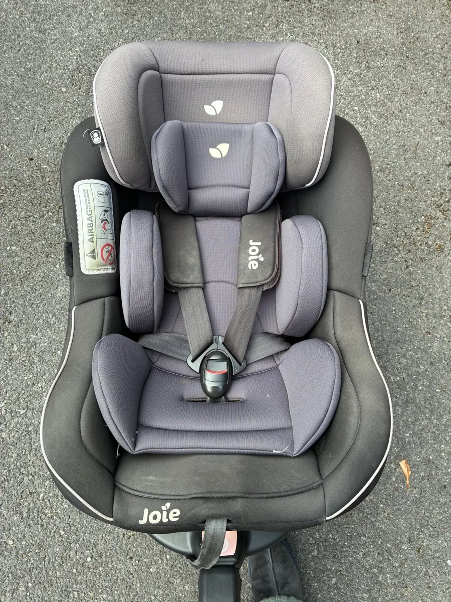 Child car seat - Joie 360 Spin - Image 1