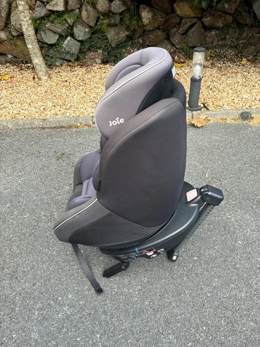 Child car seat - Joie 360 Spin - Image 2