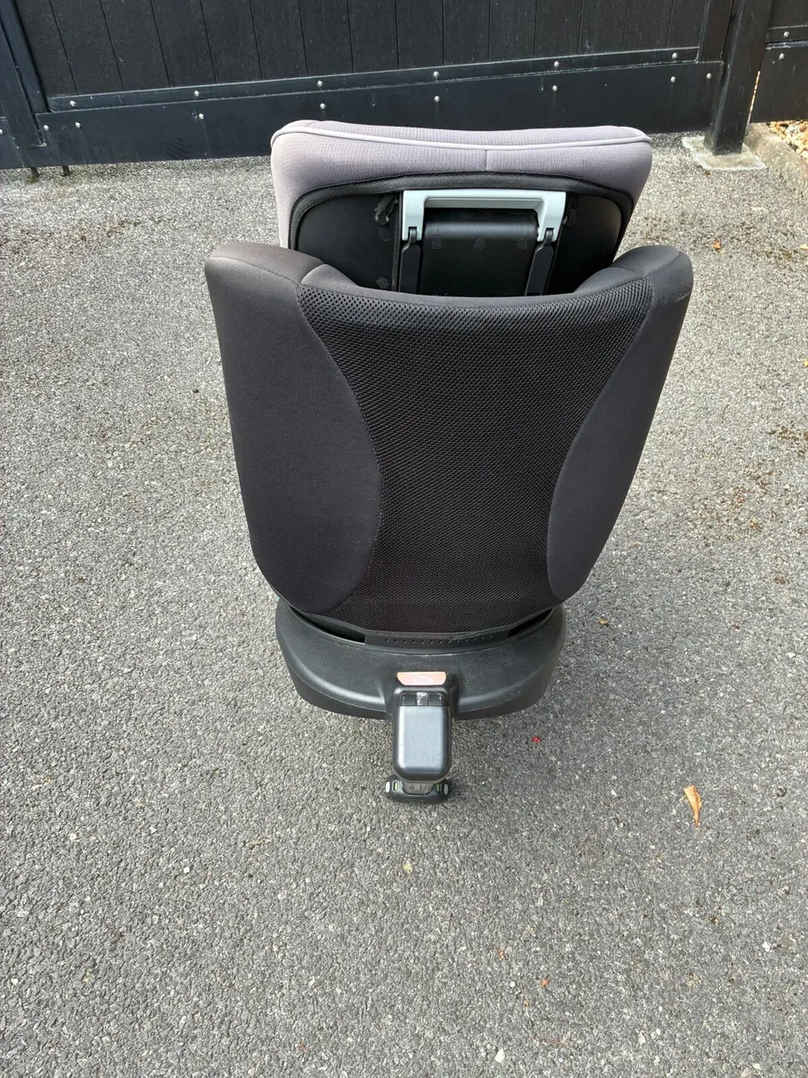 Child car seat - Joie 360 Spin - Image 3