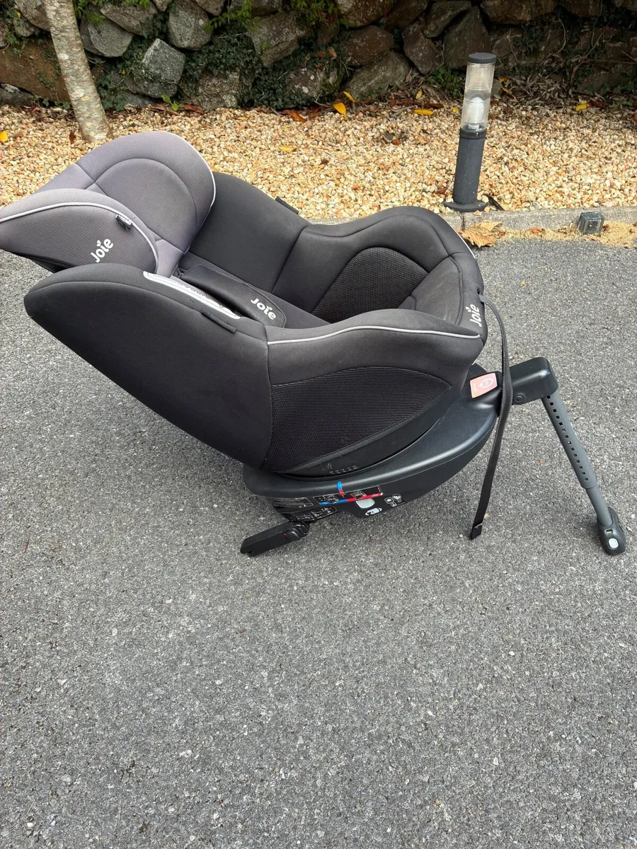 Child car seat - Joie 360 Spin - Image 4