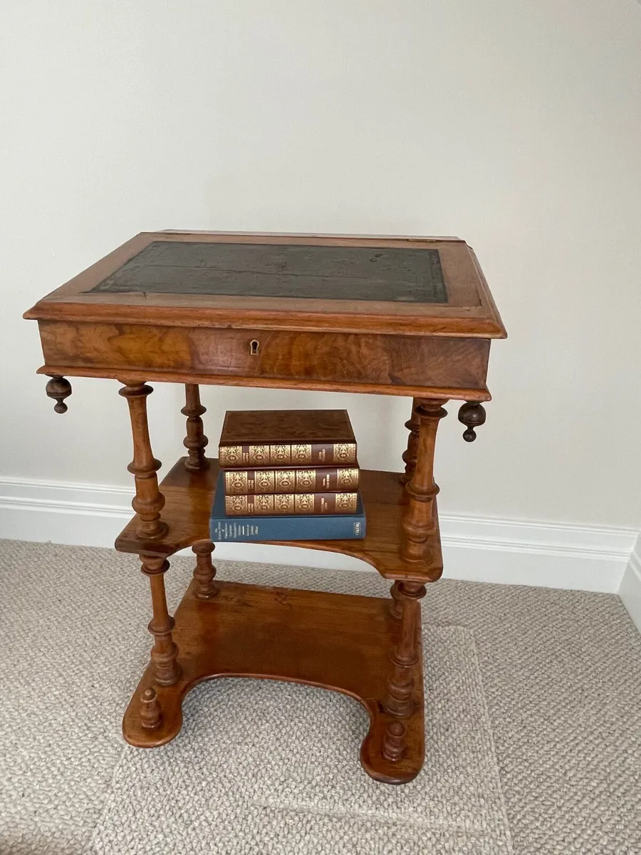 Writing Desk - Image 1