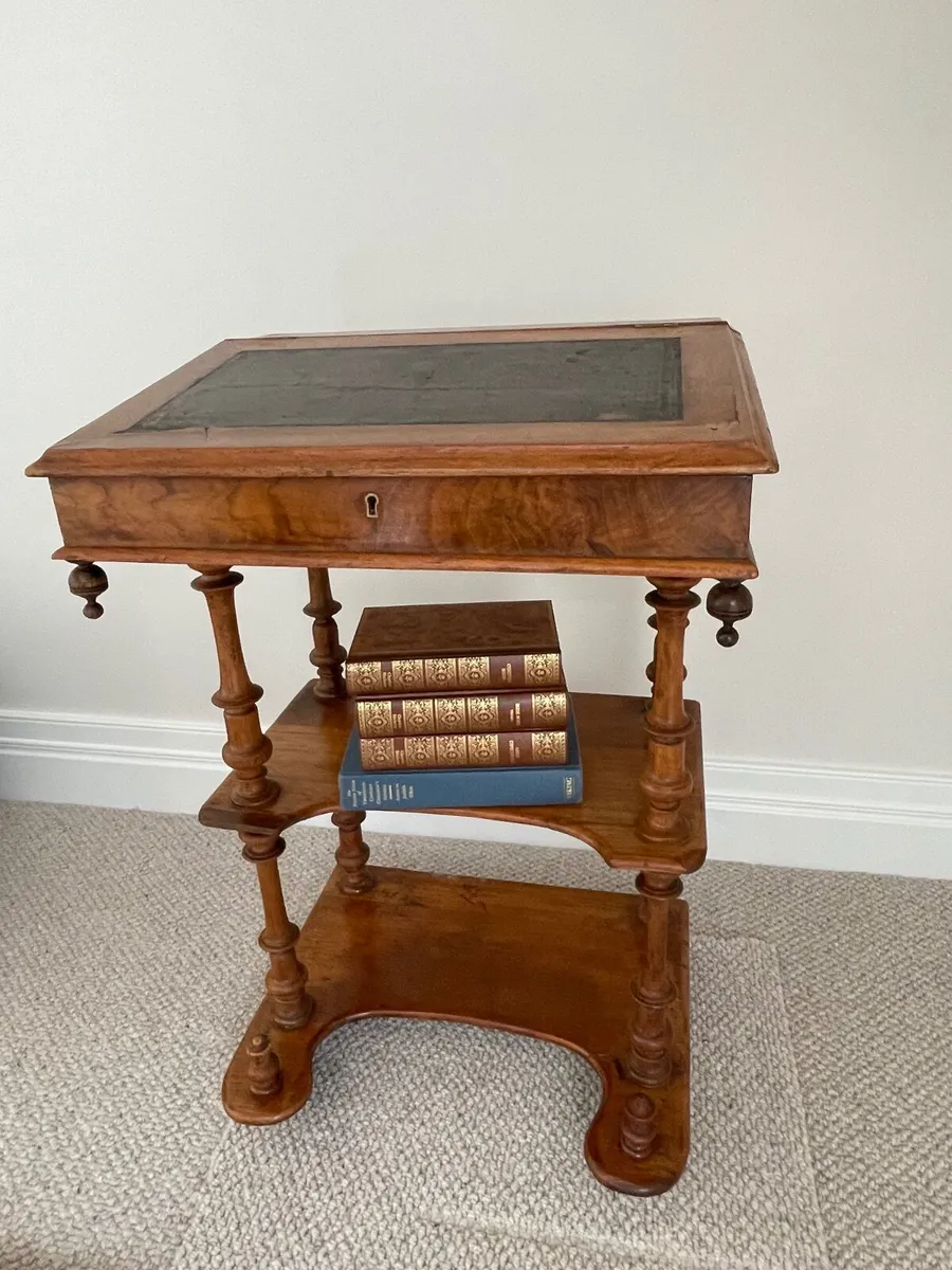 Writing Desk - Image 2