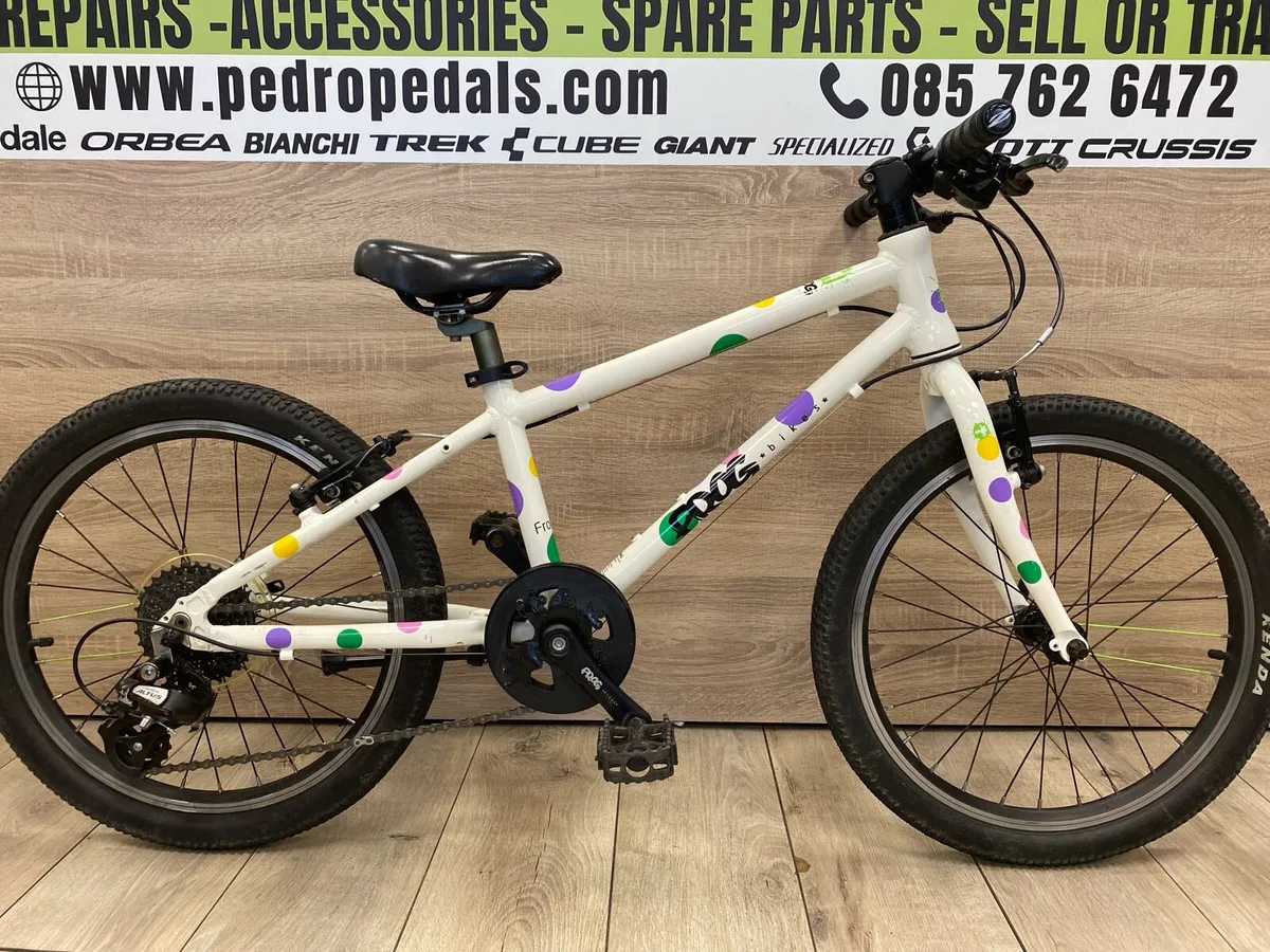 Frog 55 (Excellent condition) - Image 2
