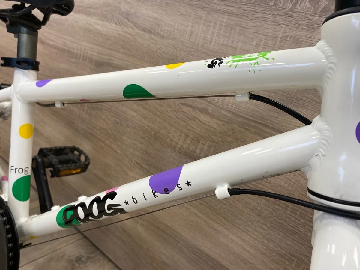 Frog 55 (Excellent condition) - Image 3