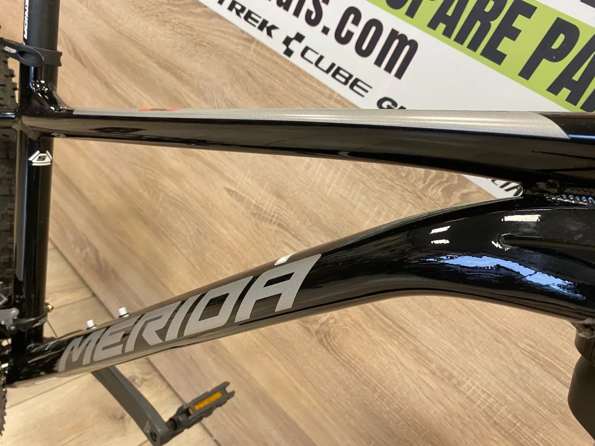 Merida big.seven 20 (like new) - Image 3