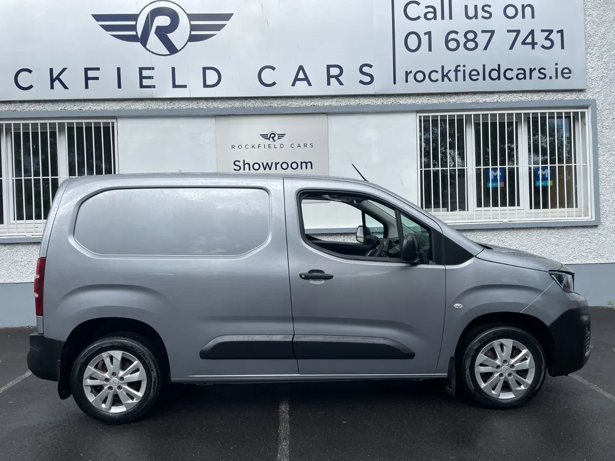 1.5 HDI - BLUETOOTH - DIESEL - MANUAL - 333TAX - Image 4